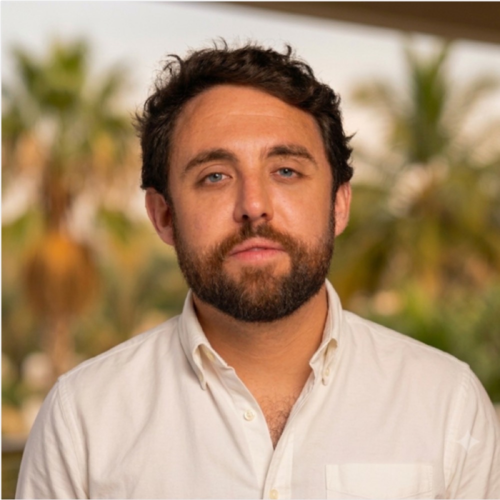 Eric Johnston, Co-Founder at California Pool Partners